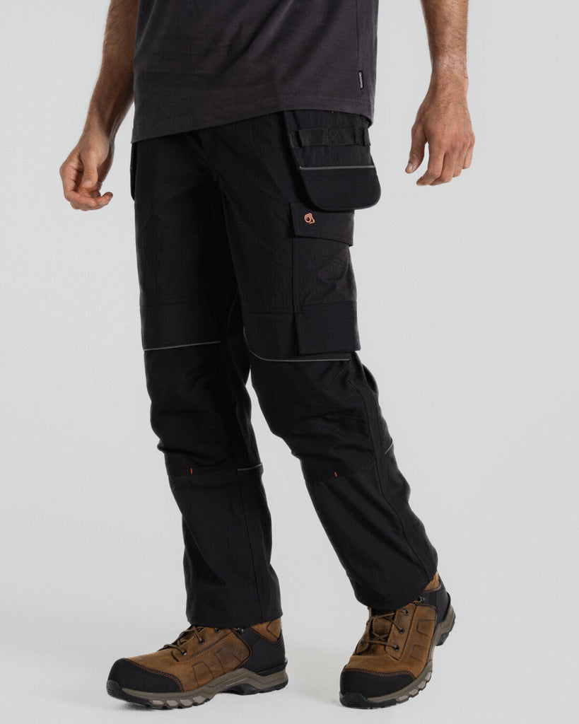 Workwear Trousers/Shorts