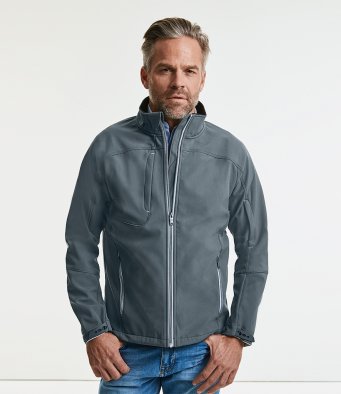 Soft Shell Jackets / Jackets