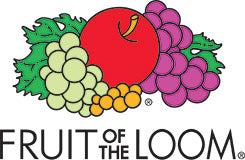 FRUIT OF THE LOOM