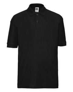 539B  KIDS CLASSIC POLYCOTTON POLO