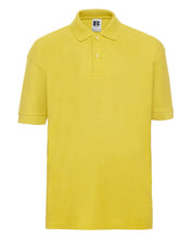 Load image into Gallery viewer, 539B  KIDS CLASSIC POLYCOTTON POLO