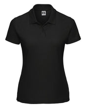 Load image into Gallery viewer, 539F  LADIES CLASSIC POLYCOTTON POLO