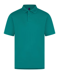 H475  COOLPLUS WICKING POLO SHIRT