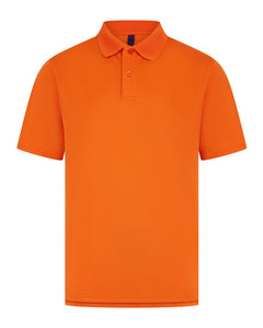 H475  COOLPLUS WICKING POLO SHIRT