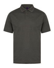 Load image into Gallery viewer, H475  COOLPLUS WICKING POLO SHIRT