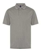 Load image into Gallery viewer, H475  COOLPLUS WICKING POLO SHIRT