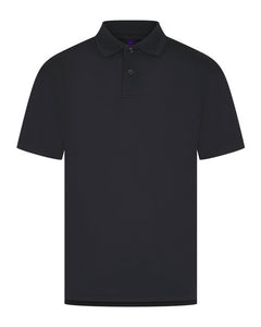 H475  COOLPLUS WICKING POLO SHIRT