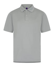 Load image into Gallery viewer, H475  COOLPLUS WICKING POLO SHIRT