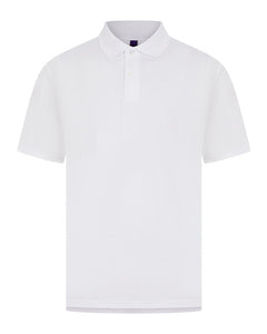 H475  COOLPLUS WICKING POLO SHIRT