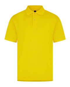 H475  COOLPLUS WICKING POLO SHIRT