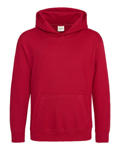 JH001B  KIDS HOODIE