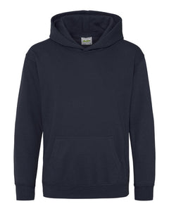 JH001B  KIDS HOODIE