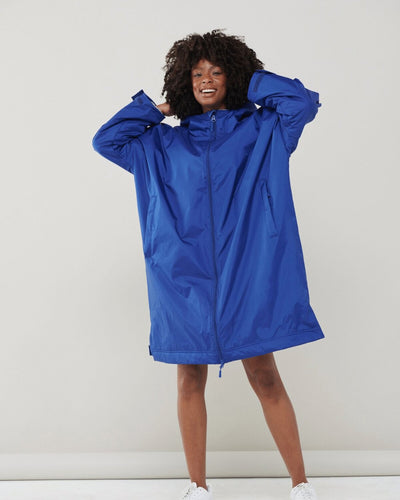 LV690  ADULTS ALL WEATHER ROBE