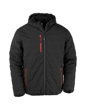 Load image into Gallery viewer, R240  RECYCLED PADDED WINTER JACKET