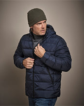 Load image into Gallery viewer, TJ9646 UNISEX LITE HOODED JACKET