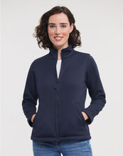 Load image into Gallery viewer, R040F - LADIES&#39; SMART SOFTSHELL JACKET