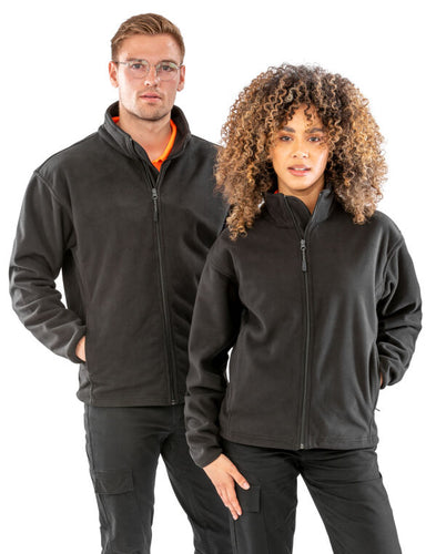 R109  EXTREME CLIMATE STOPPER FLEECE