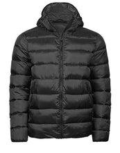 Load image into Gallery viewer, TJ9646 UNISEX LITE HOODED JACKET