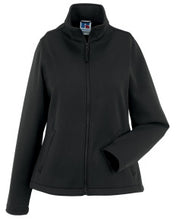 Load image into Gallery viewer, R040F - LADIES&#39; SMART SOFTSHELL JACKET