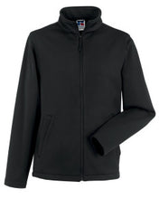 Load image into Gallery viewer, R040M MEN&#39;S SMART SOFTSHELL JACKET
