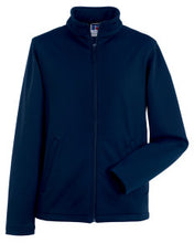 Load image into Gallery viewer, R040M MEN&#39;S SMART SOFTSHELL JACKET