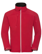 Load image into Gallery viewer, R410M MEN&#39;S BIONIC SOFTSHELL JACKET