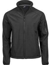 Load image into Gallery viewer, TJ9510 MENS LIGHTWEIGHT PERFORMANCE SOFTSHELL