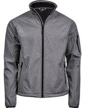 Load image into Gallery viewer, TJ9510 MENS LIGHTWEIGHT PERFORMANCE SOFTSHELL
